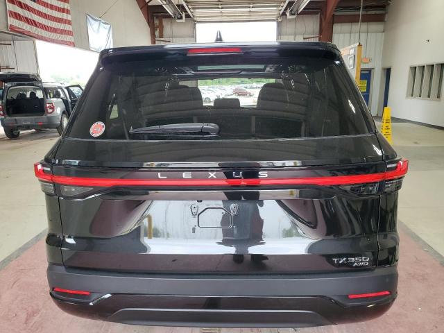 2024 LEXUS TX 350 BAS 5TDAAAB61RS008451