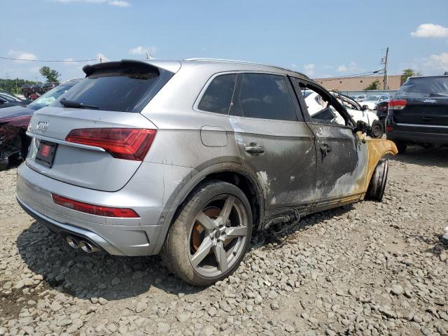 2022 AUDI SQ5 PRESTI WA1C4AFY8N2057198