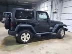 JEEP WRANGLER S photo