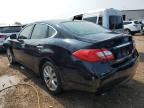 Lot #3024596572 2012 INFINITI M37 X