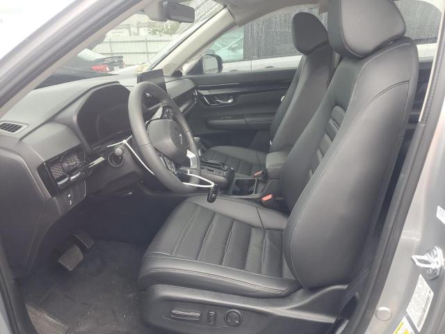 2024 HONDA CR-V EXL - 2HKRS4H77RH460606