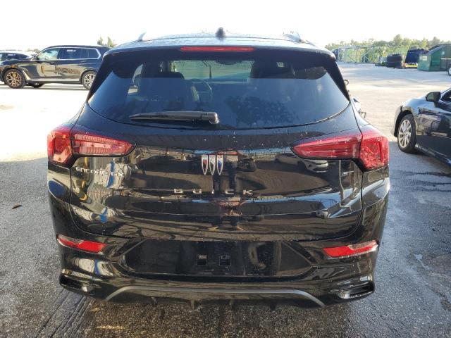 2024 BUICK ENCORE GX - KL4AMDSL4RB114974