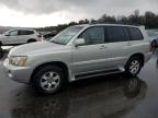 TOYOTA HIGHLANDER photo