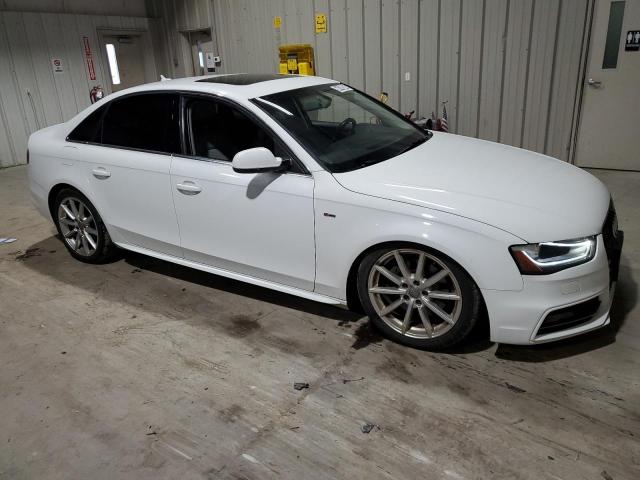 VIN WAUBFAFL5GN003713 2016 Audi A4, Premium S-Line no.4