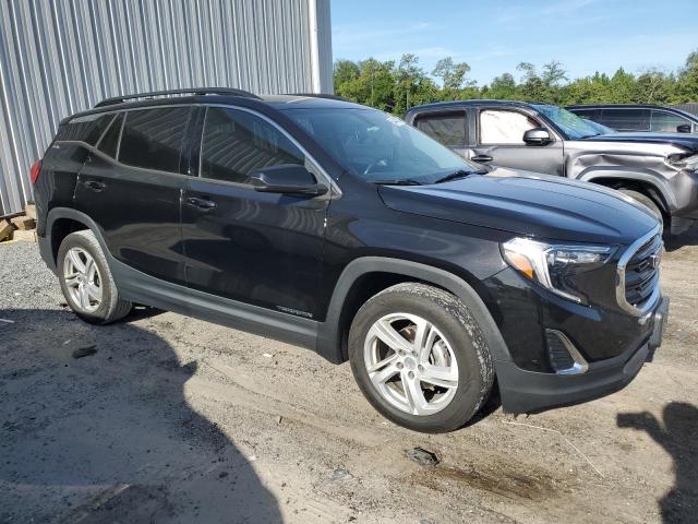 2018 GMC TERRAIN SL - 3GKALMEV6JL250892