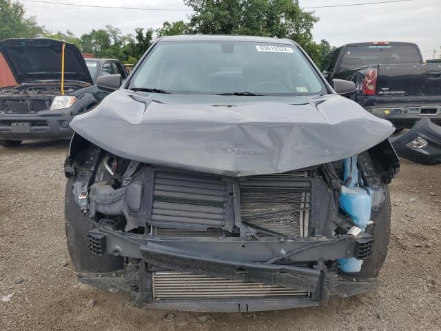 2019 CHEVROLET EQUINOX LS - 2GNAXHEV3K6169921