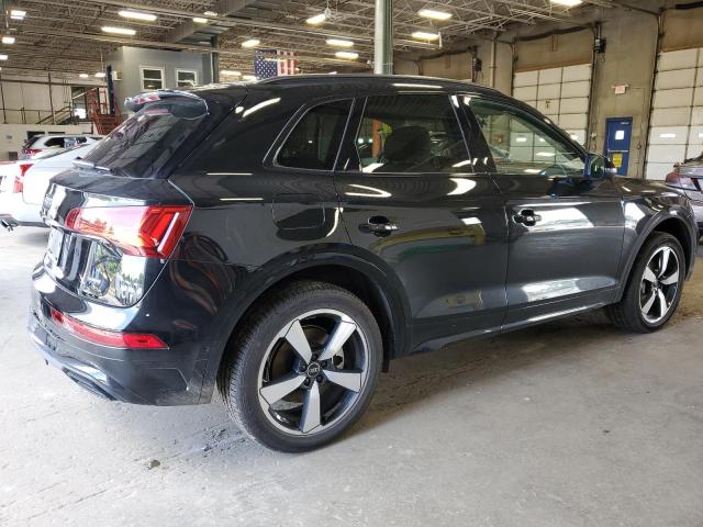 VIN WA1FAAFY7P2127721 2023 Audi Q5, Prestige 45 no.3