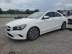 2018 MERCEDES-BENZ CLA 250 - WDDSJ4EB2JN670327