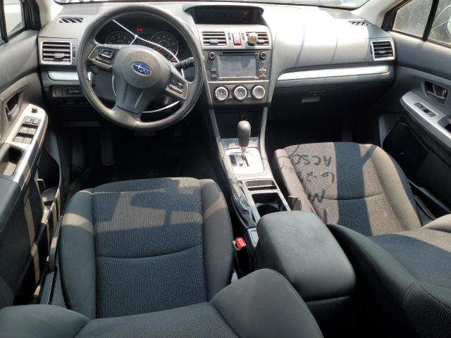 2016 SUBARU IMPREZA - JF1GPAA67G8214133
