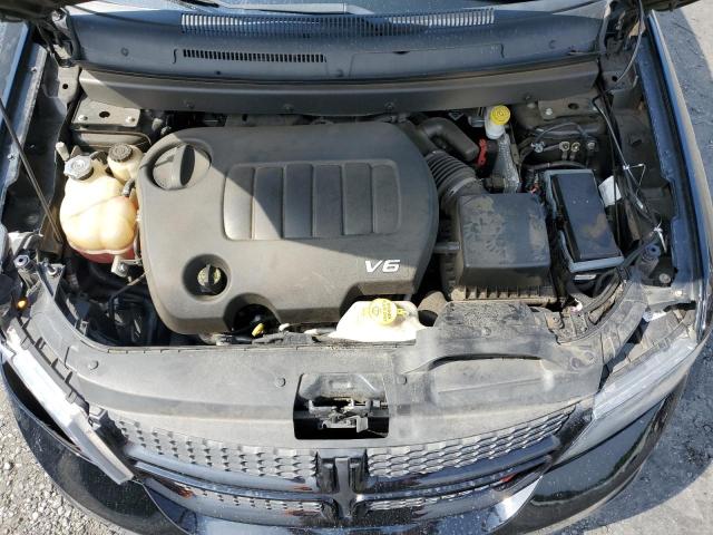 2017 Dodge Journey Gt VIN: 3C4PDDEG2HT639480 Lot: 63194254