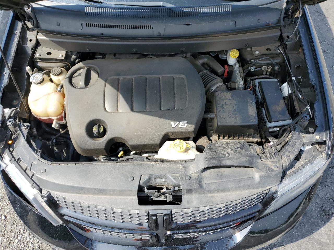 3C4PDDEG2HT639480 2017 Dodge Journey Gt