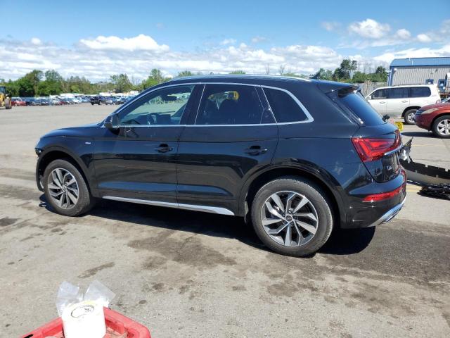 Vin: wa1gaafy8n2031193, lot: 60906214, audi q5 premium 45 20222