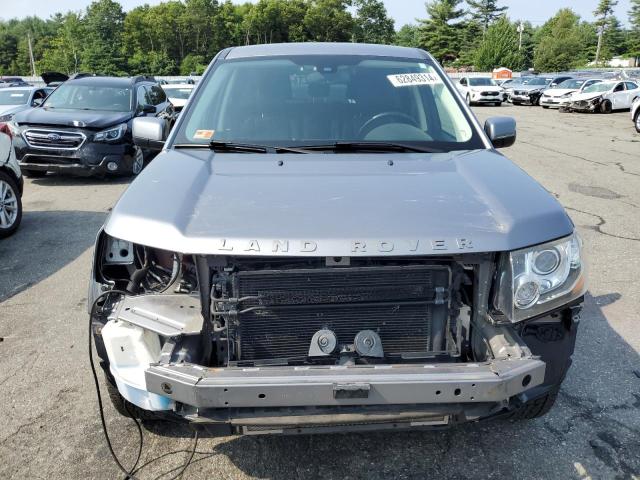2015 LAND ROVER LR2 SE - SALFP2BG6FH432686