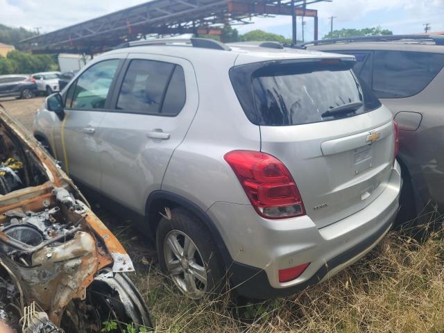 KL7CJLSM5MB377006 Chevrolet Trax 1LT 2