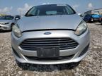 FORD FIESTA S photo