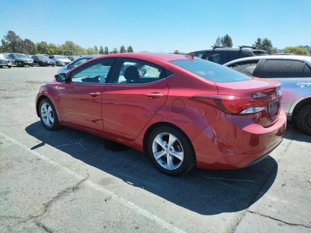 Vin: kmhdh4ae0gu505756, lot: 65576754, hyundai elantra se 20162