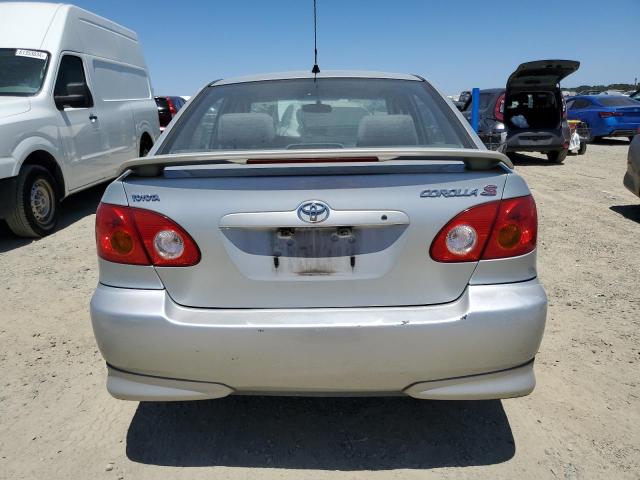 1NXBR32E13Z056692 2003 Toyota Corolla Ce