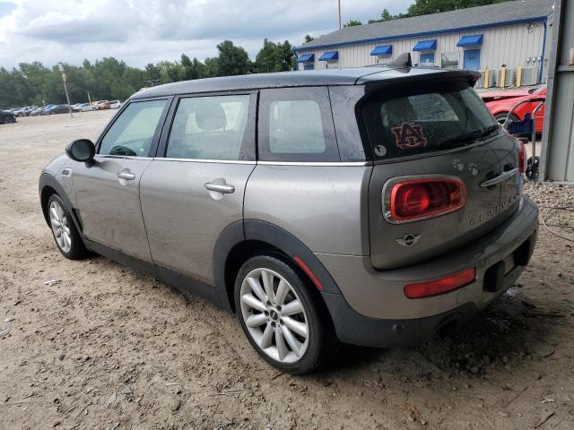 2016 MINI COOPER CLU WMWLN5C51G2E06743