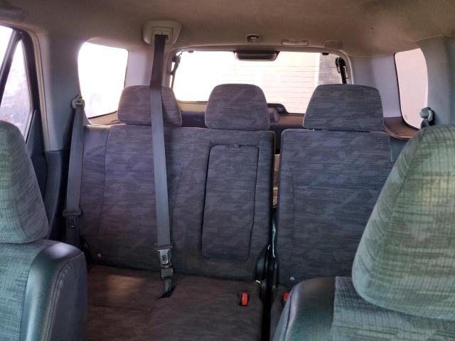 2003 Honda Cr-V Lx VIN: SHSRD78463U149409 Lot: 60772444