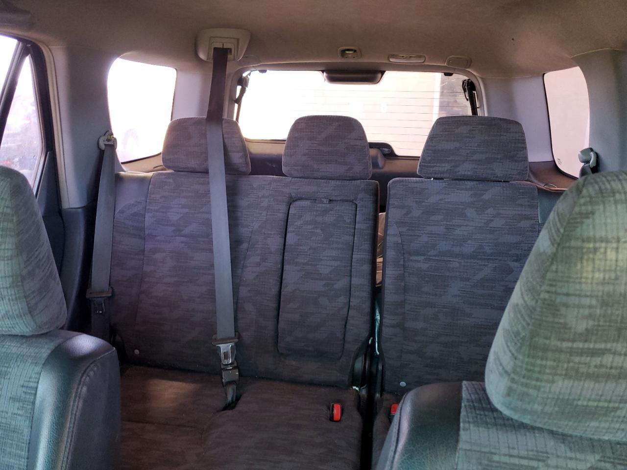 SHSRD78463U149409 2003 Honda Cr-V Lx