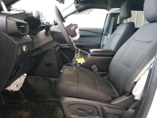 2022 FORD EXPLORER P - 1FM5K8AB5NGA99522