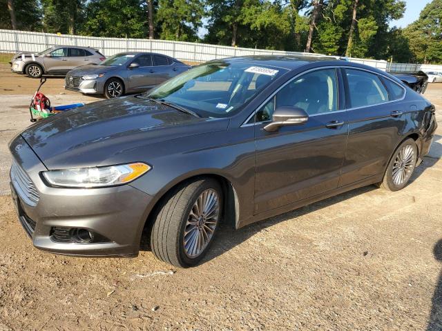 3FA6P0K98GR228197 2016 FORD FUSION - Image 1