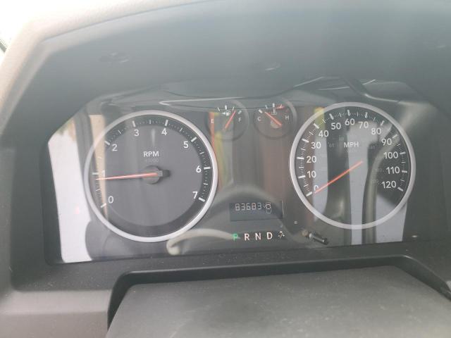 2010 Dodge Ram 1500 VIN: 1D7RB1GP0AS119303 Lot: 62465654