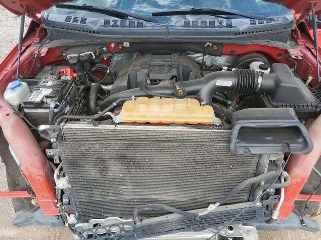 2015 FORD F150 SUPER - 1FTEW1CP9FKE34241