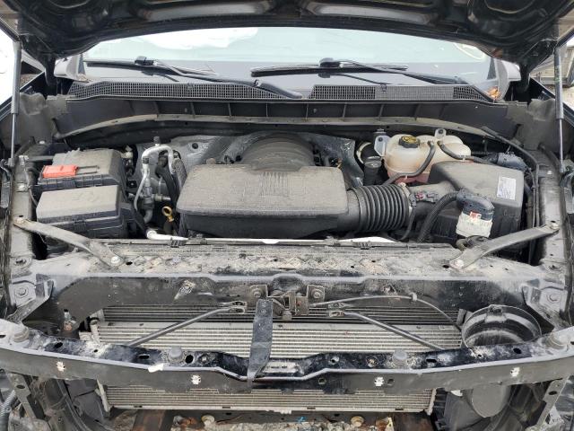 2020 CHEVROLET SILVERADO2 1GCPYCEF1LZ165576