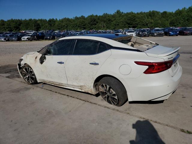 VIN 1N4AA6AP3GC426568 2016 Nissan Maxima, 3.5S no.2