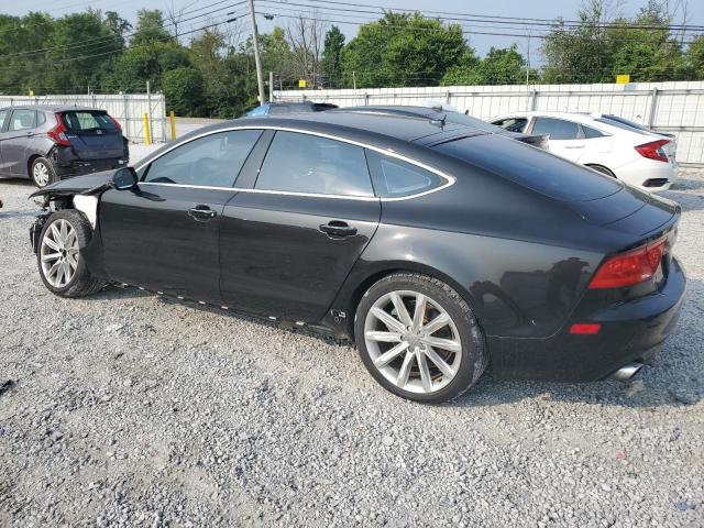 VIN WAUWGAFC3EN138801 2014 Audi A7, Premium Plus no.2