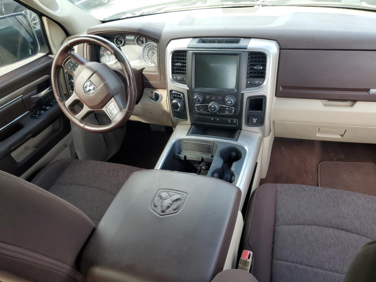 1C6RR6LT0HS841619 2012 Ram 1500 Slt