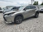 2016 LEXUS NX 200T BA - JTJYARBZ0G2040221
