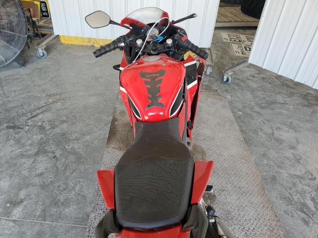 2017 HONDA CBR300 RA MLHNC5153H5300020