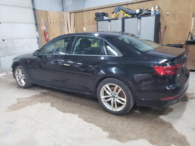 VIN WAUDNAF46HN050609 2017 Audi A4, Premium no.2