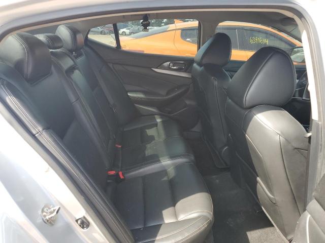 2017 NISSAN MAXIMA 3.5 - 1N4AA6AP6HC436125