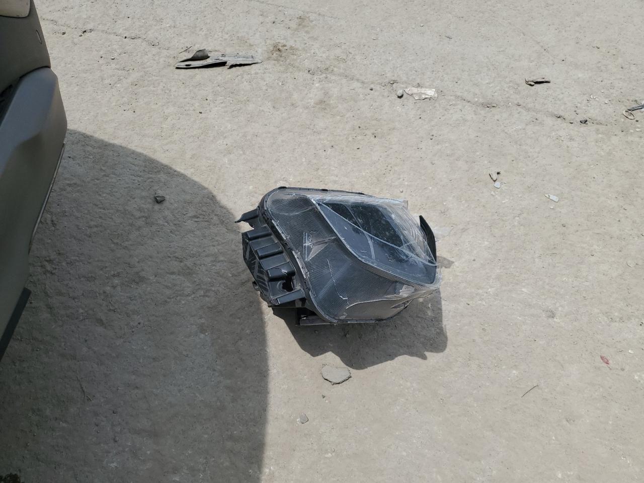 5NMS53AA0LH244223 2020 Hyundai Santa Fe Limited