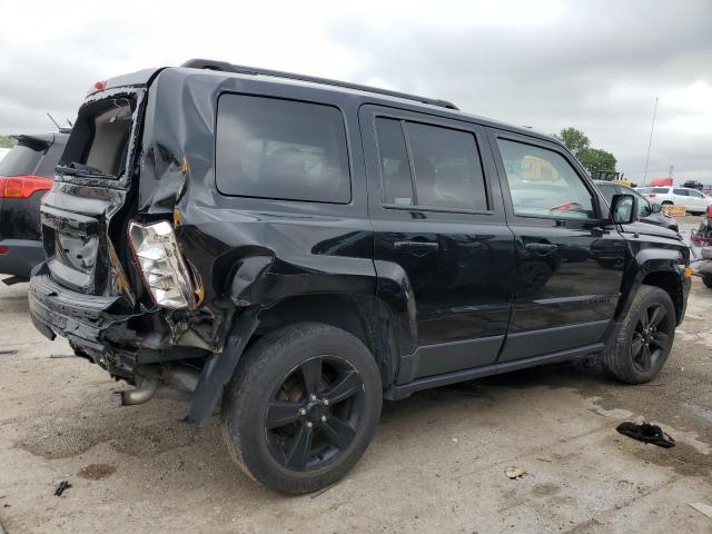2015 JEEP PATRIOT SP - 1C4NJRBB7FD439168