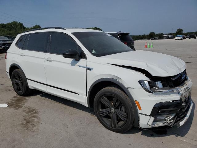 2019 VOLKSWAGEN TIGUAN SE - 3VV2B7AX0KM185059