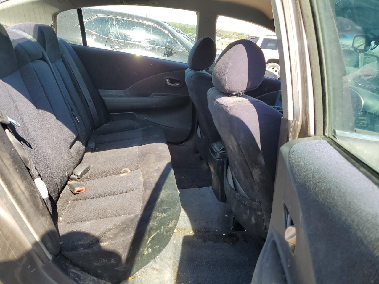 1N4BL11D74C159132 2004 Nissan Altima Se