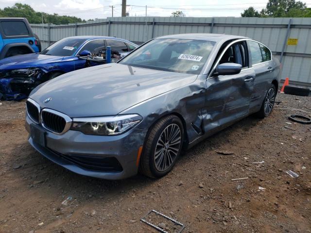 VIN WBAJA7C55KWW27260 2019 BMW 5 Series, 530 XI no.1