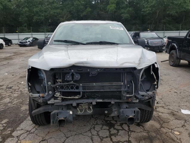 2018 FORD F150 SUPER - 1FTEW1CB2JFB31016