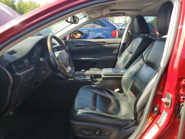 2014 Lexus Es 350 VIN: JTHBK1GG9E2086558 Lot: 60924454