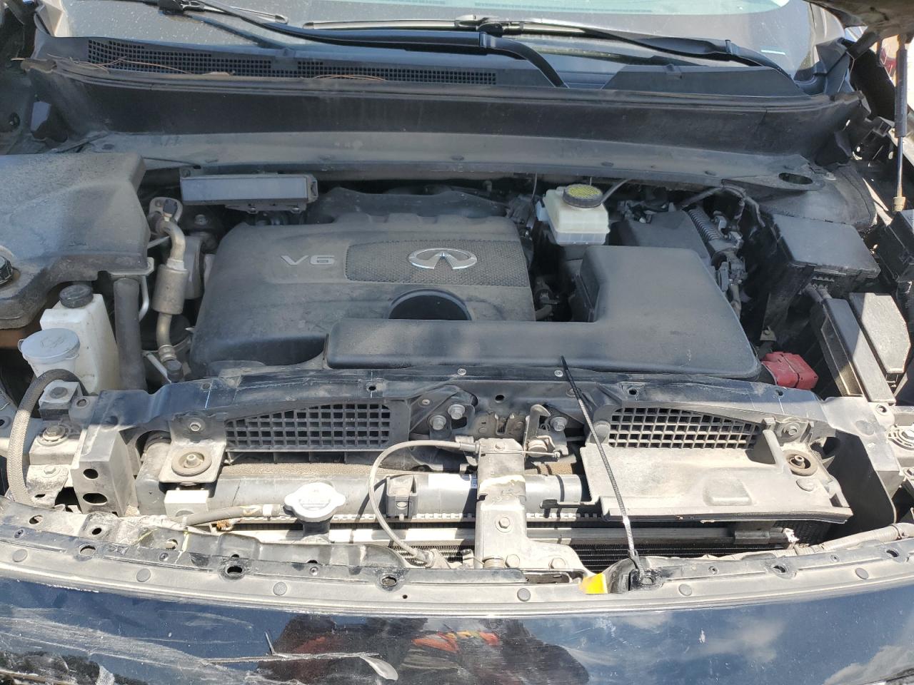 5N1DL0MN5LC520255 2020 Infiniti Qx60 Luxe