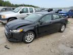 FORD FUSION SE photo