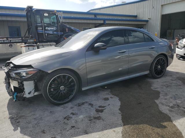 2023 MERCEDES-BENZ CLA 250 #2955502500