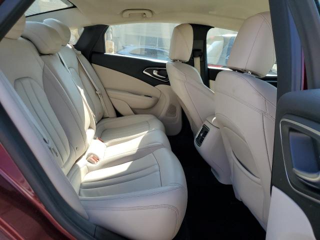 2015 CHRYSLER 200 C - 1C3CCCCB4FN564978