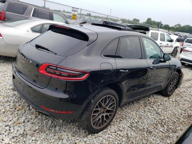 VIN WP1AA2A55JLB20429 2018 Porsche Macan no.3