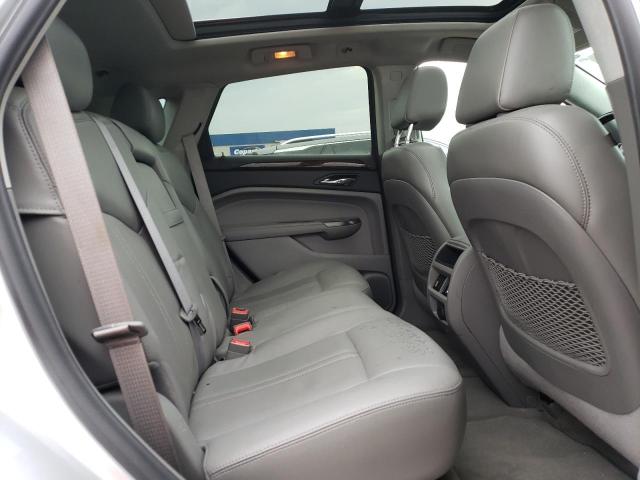 2012 Cadillac Srx Performance Collection VIN: 3GYFNEE32CS656218 Lot: 60560704