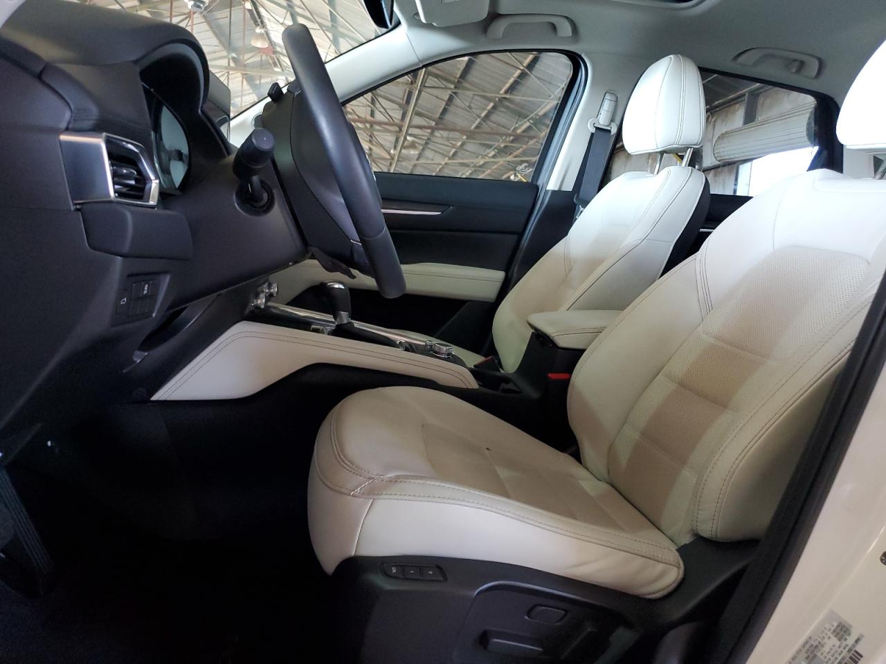 JM3KFBEM6P0152378 2023 Mazda Cx-5 Premium Plus